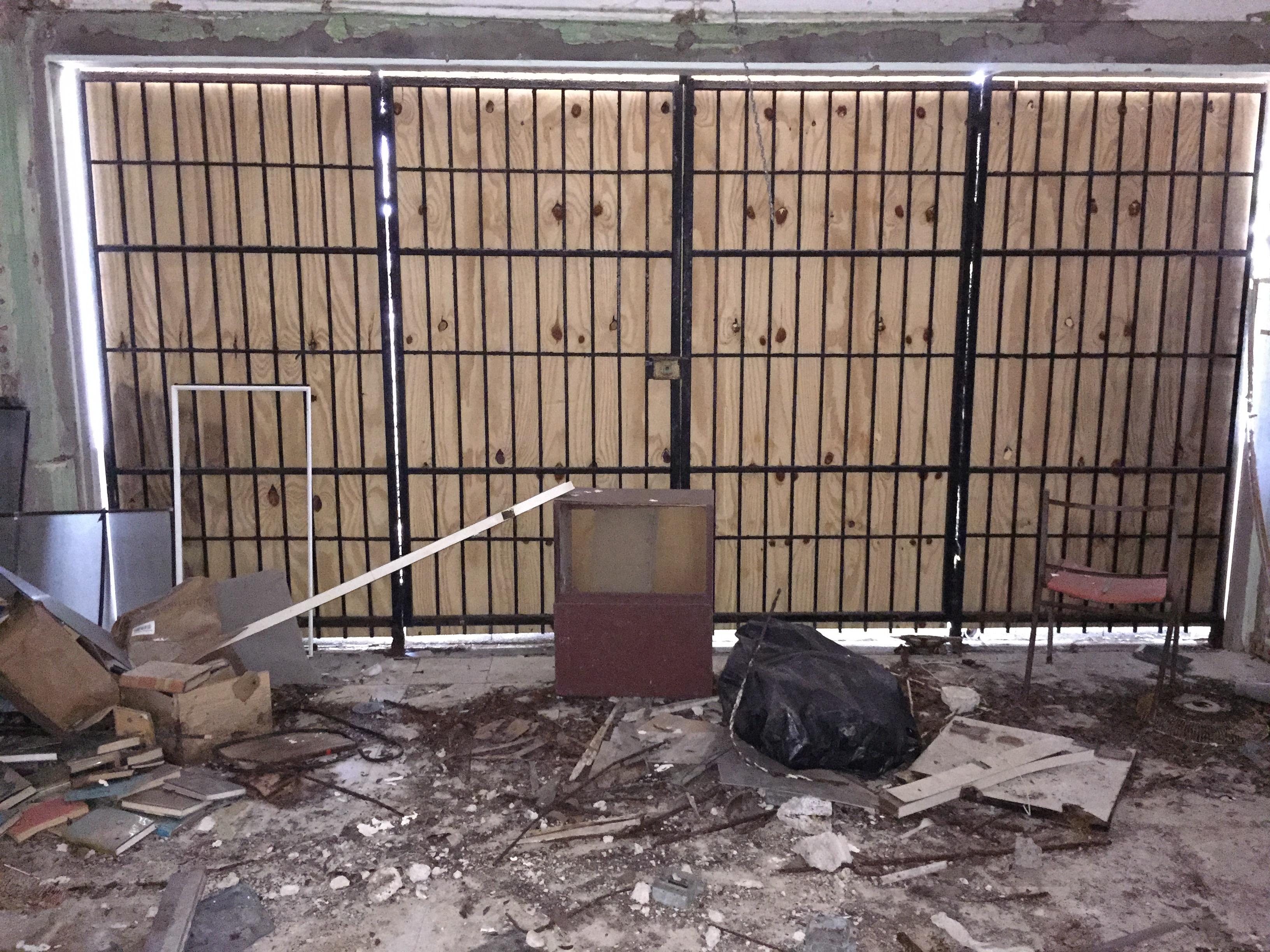 Convento Notre Dame - San Juan (Miramar) - 2015 00095